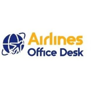 Airlinesofficedesk123 profile picture