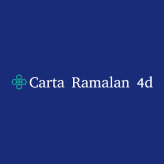 Carta Ramalan 4D profile picture