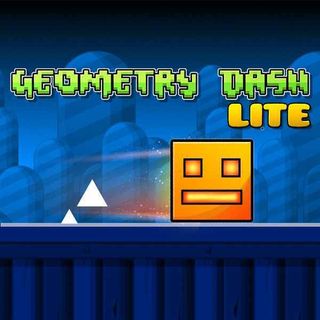 Geometry Dash Lite profile picture