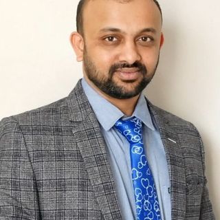 drpranaygore Best Cardiologist in Hyderabad profile picture