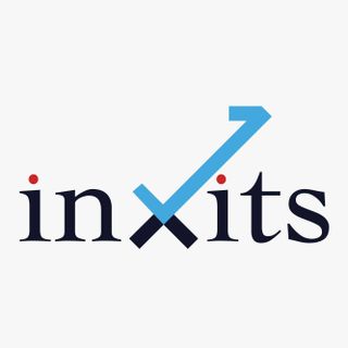 Inxits profile picture