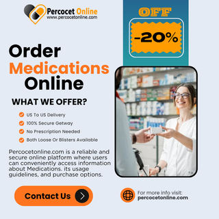 Buy Alprazolam Online Fast & Secure Pharmacy Delivery Guide profile picture
