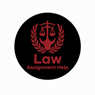 Law Assignment Help profile picture