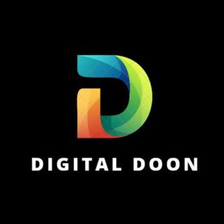 The Digital Doon profile picture
