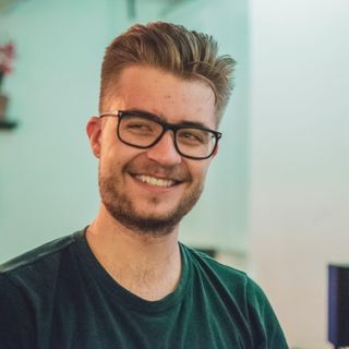 Jonh Scott profile picture