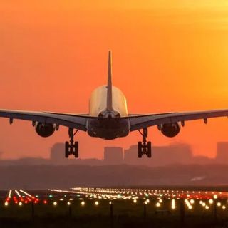 Airlines Office Spot profile picture