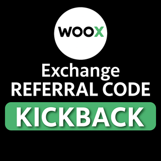 Woox Referral Code profile picture