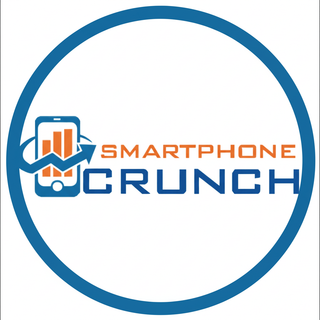 Smartphone crunch profile picture
