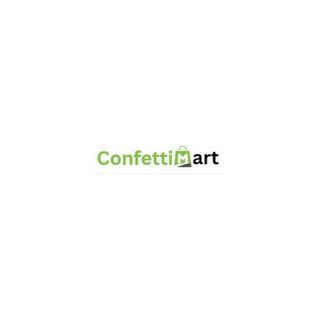 Confetti Mart profile picture