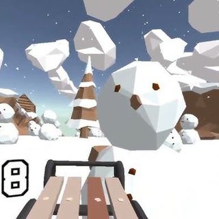 Snow Rider 3D profile picture