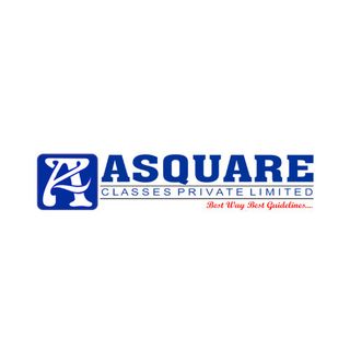 ASQUARE Classes Pvt Ltd profile picture