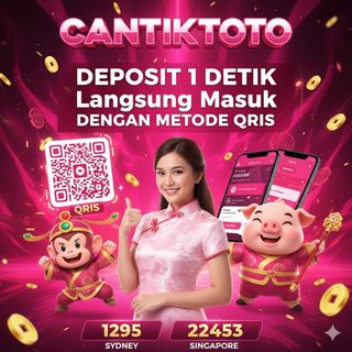 CANTIKTOTO OFFICIAL profile picture