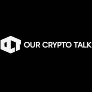 Our Crypto Talk profile picture