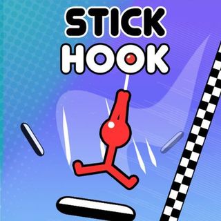 Stickman Hook profile picture