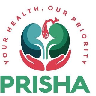 Prisha Healthcare profile picture