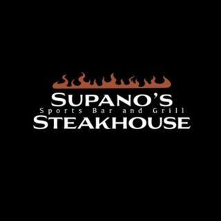 Supano’s Sports Bar & Grill Steakhouse profile picture