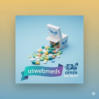 Buy Ksalol 1mg Online | Safe Delivery profile picture