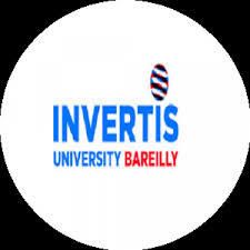 Invertis University profile picture