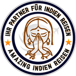 Amazing Indien Reisen profile picture