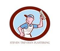 Steven Trevisan Plastering profile picture