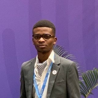 Athanase Bahizire profile picture