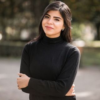 Ritika Goel profile picture