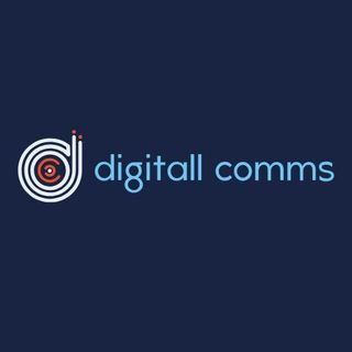 Digitall Comms profile picture
