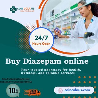 Buy Diazepam Online Worldwide No Rx Fast Shipping profile picture