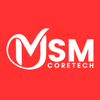 msm coretech Innovations profile picture