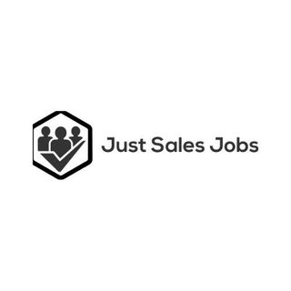 Just Sales Jobs profile picture