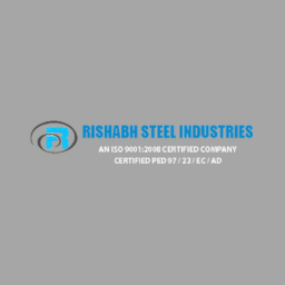 Rishabh Steel Industries profile picture