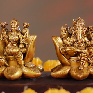 Lakshmi Ganesh Murti profile picture