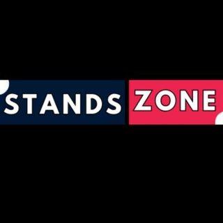 StandsZone profile picture