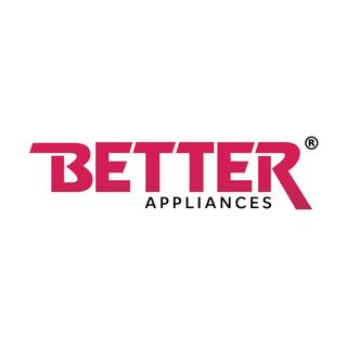 Better Appliances logo