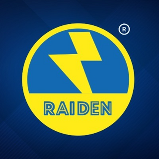 Raiden  Industries profile picture
