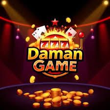 Daman game  profile picture