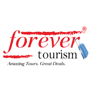 Forever Tourism profile picture