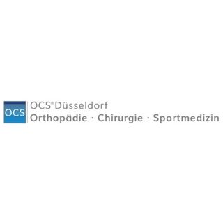 MVZ OCS Düsseldorf Sport Motion Lab profile picture