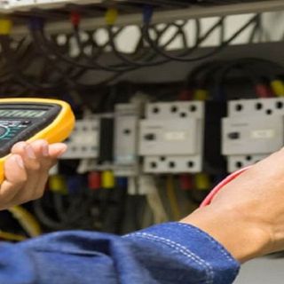 Elect Select Electrical profile picture