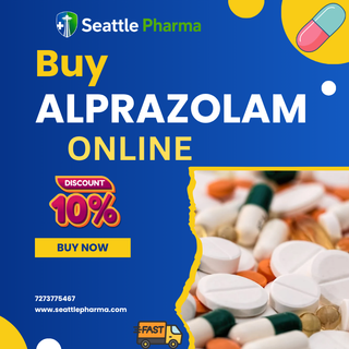 Buy Alprazolam Online Overnight Hassle-Free & Affordable Delivery profile picture