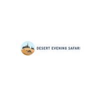 Desert Evening Safari profile picture