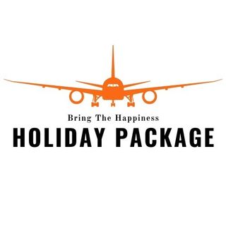Holiday Package profile picture