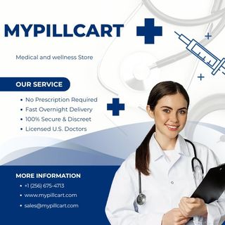 Buy Ambien Online Certified Generic profile picture