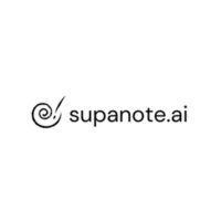 Supanote AI profile picture