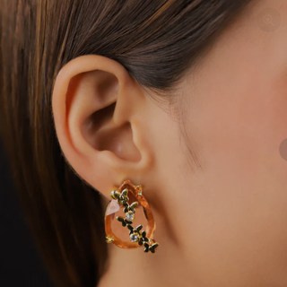 Stud Earrings for women profile picture