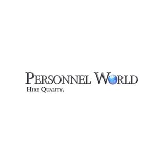 Personnel World profile picture
