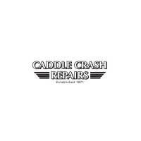 Caddle Crash Repairs profile picture