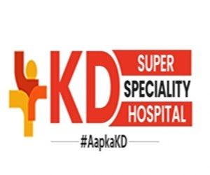 Kdsuperspecialityhospital profile picture