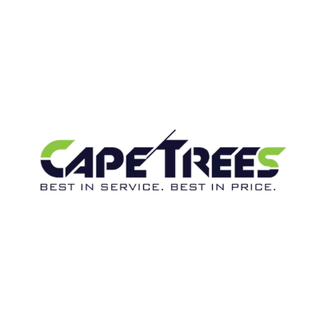 Cape Trees Services profile picture