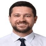 George Martin profile picture